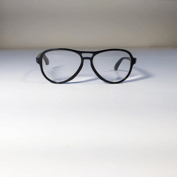 Ray Ban Vagabond RB 4355-V Glasses Frames 58 15 140 Made in Italy - Picture 3 of 16